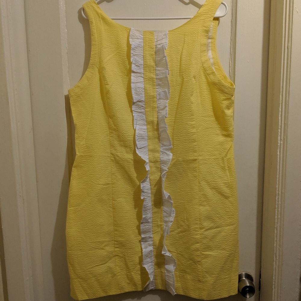 Lauren James Bailey Dress